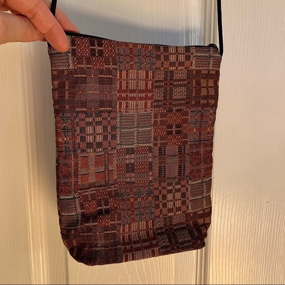 Maruca Crossbody purse - Picture 2 of 7